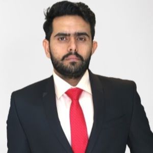 Meet your Posher, Shashank